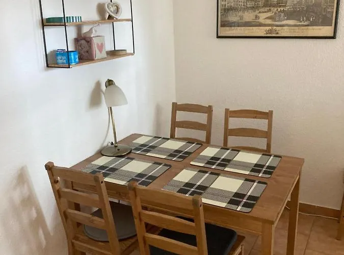 Apartamento Premium