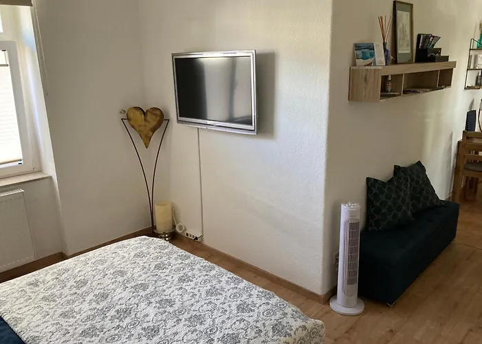 Apartamento Premium