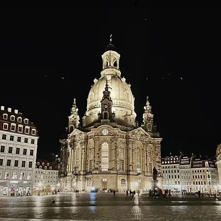 Premium 德累斯顿