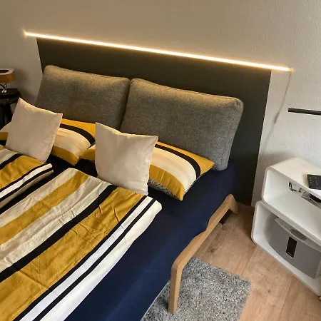 Premium Lejlighed