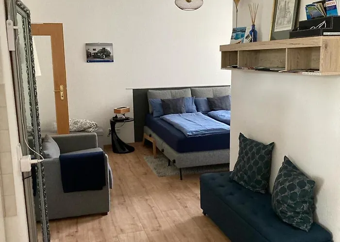 Premium Διαμέρισμα *