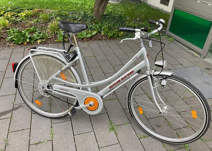 Διαμέρισμα Premium