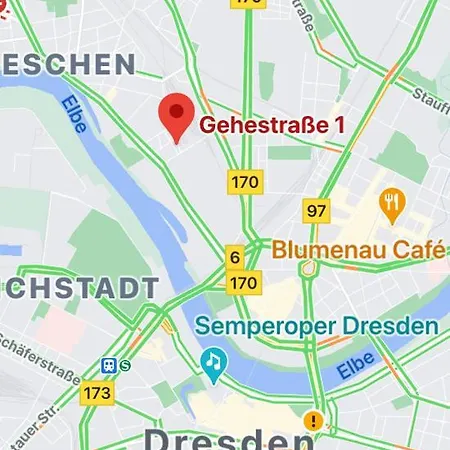 Apartment Premium Appartmartement Nichtraucher *