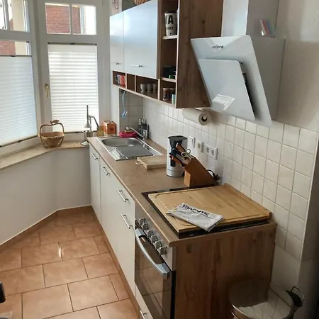 Premium Appartmartement Nichtraucher