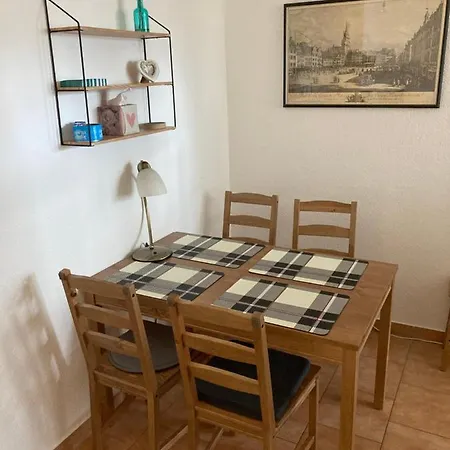 Apartment Premium Appartmartement Nichtraucher