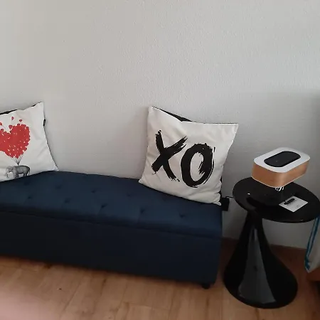 Premium Appartmartement Nichtraucher Apartment *
