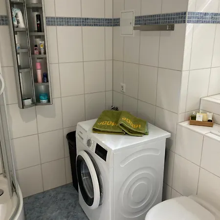 Premium Appartmartement Nichtraucher Apartment