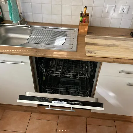 Premium Appartmartement Nichtraucher