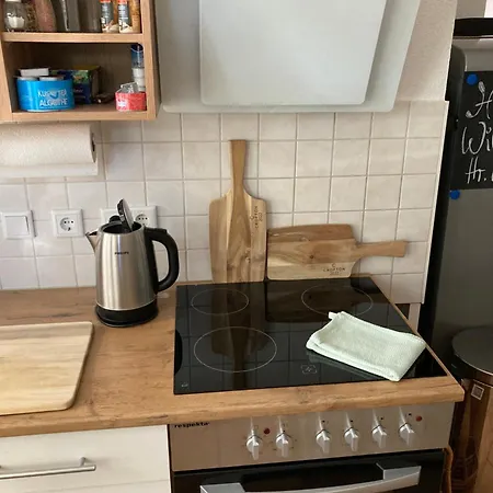 Premium Appartmartement Nichtraucher * Dresden