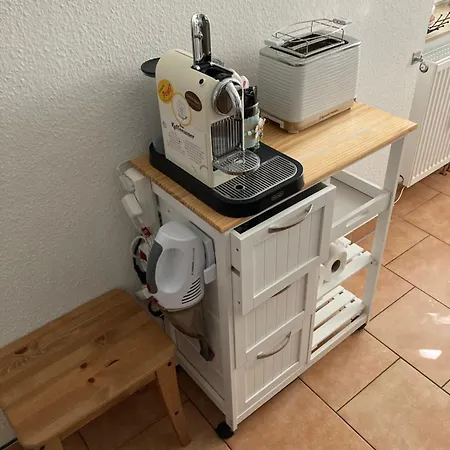Premium Appartmartement Nichtraucher Apartment *