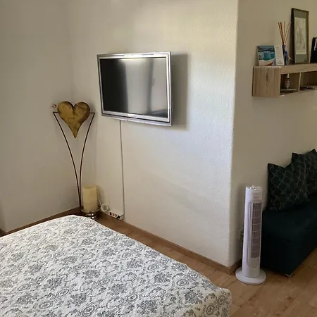 Apartment Premium Appartmartement Nichtraucher