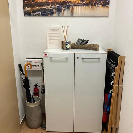 Premium Appartmartement Nichtraucher *