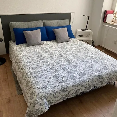 Premium Appartmartement Nichtraucher Apartment Dresden