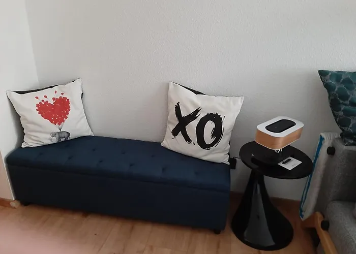 Premium Appartement *