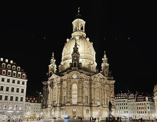 Premium Dresden