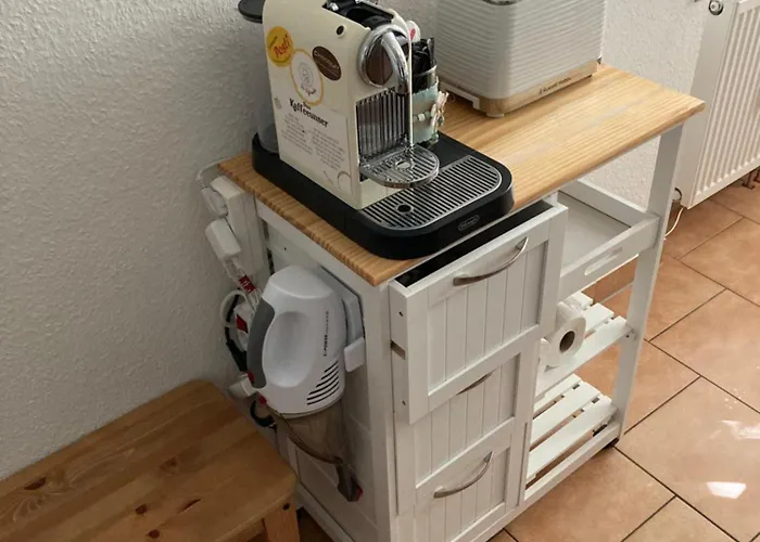 Premium Appartement *