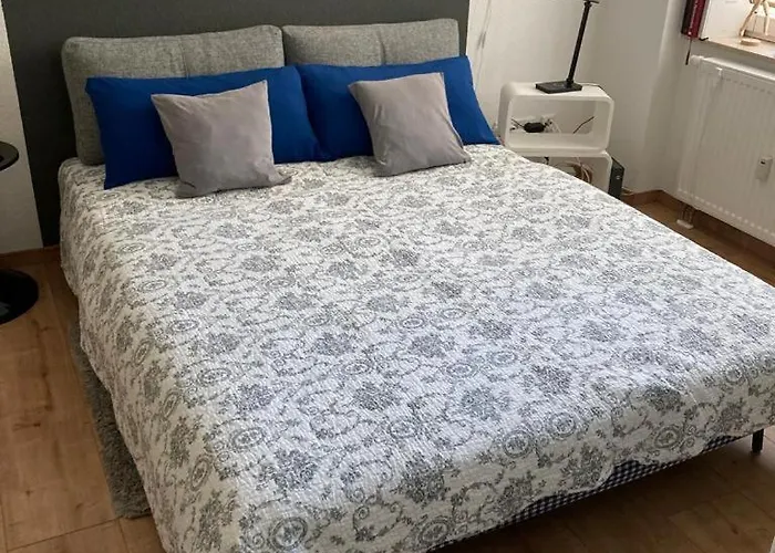 Premium Appartement Dresden